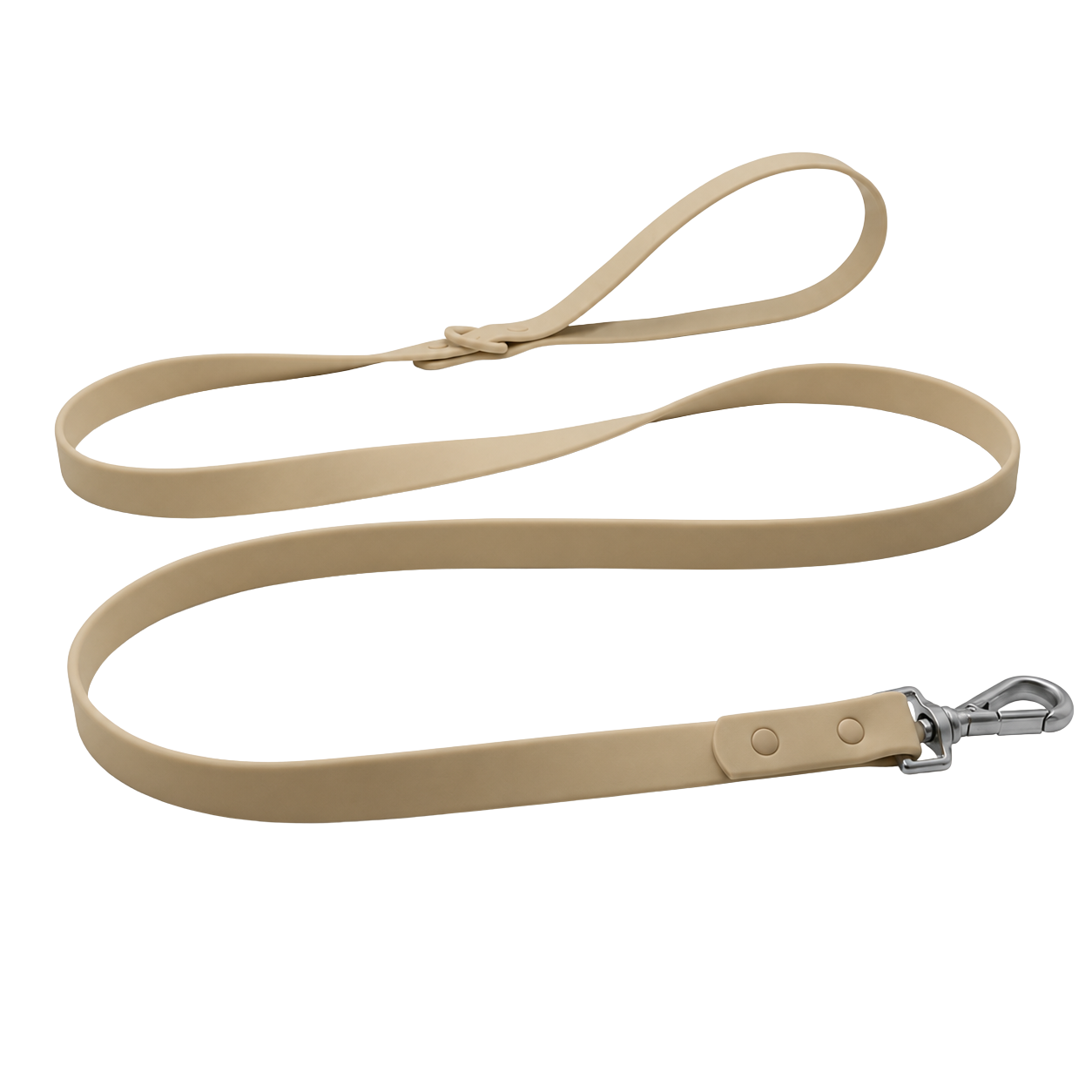 Candy Leash — Waterproof PVC Dog Leash