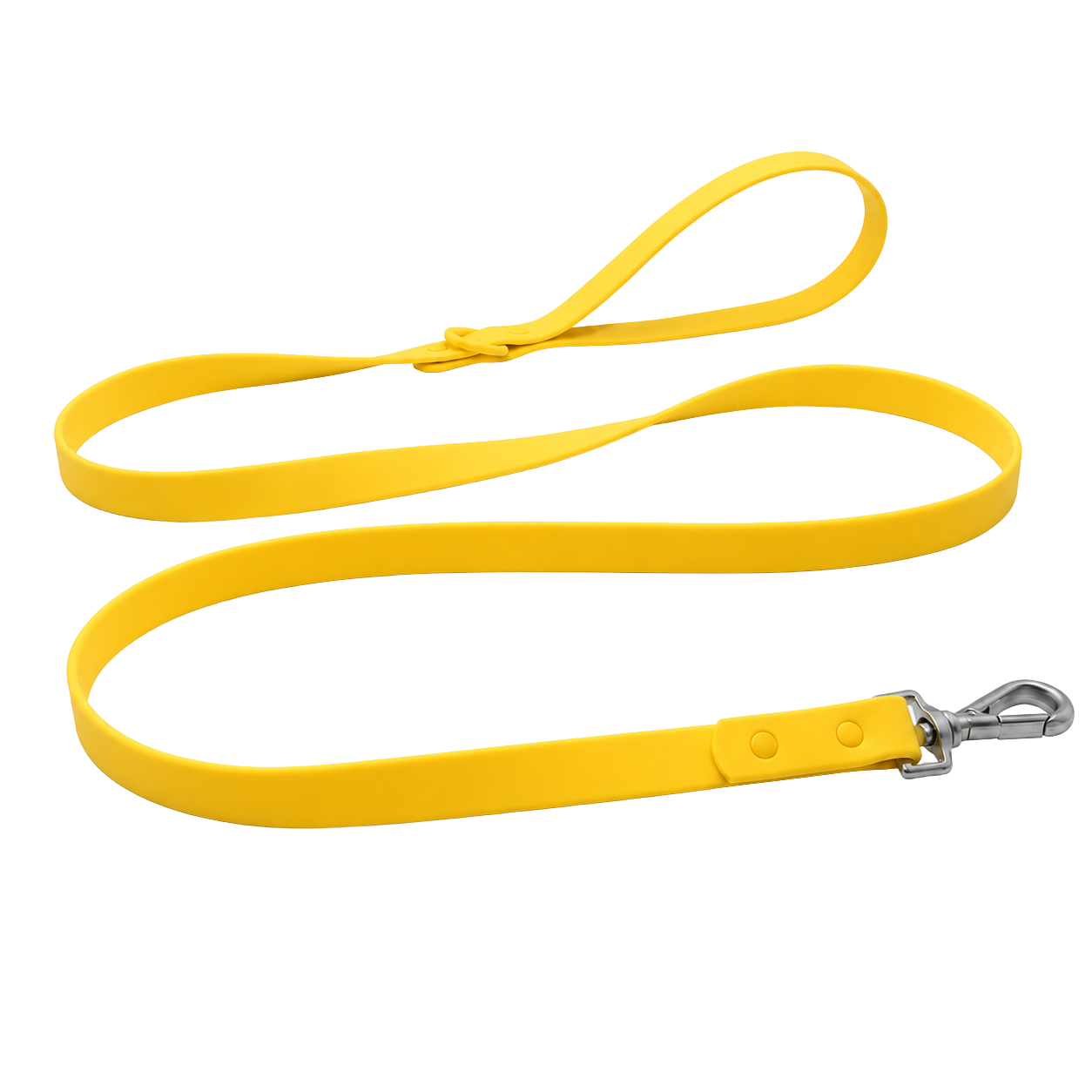 Candy Leash — Waterproof PVC Dog Leash