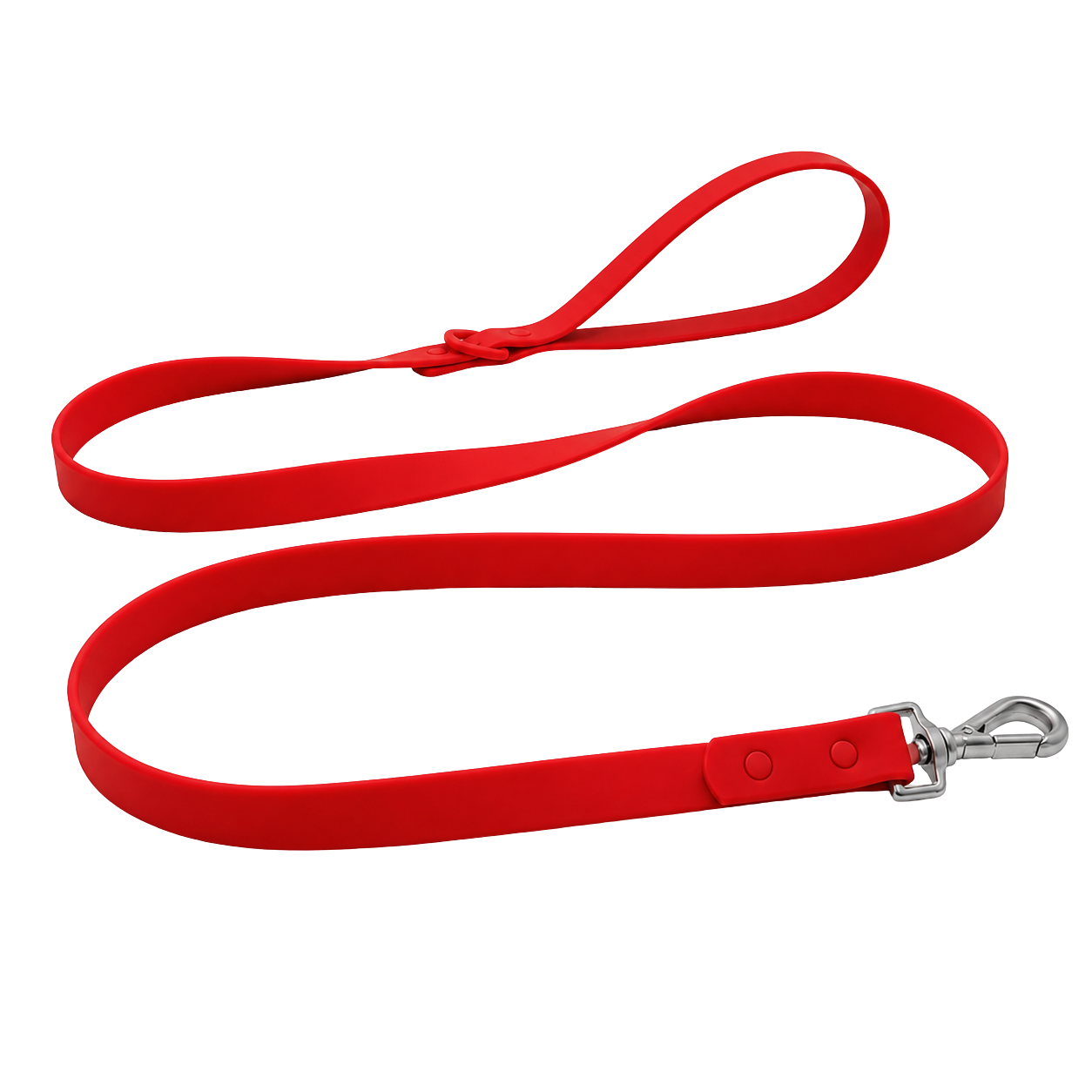 Candy Leash — Waterproof PVC Dog Leash