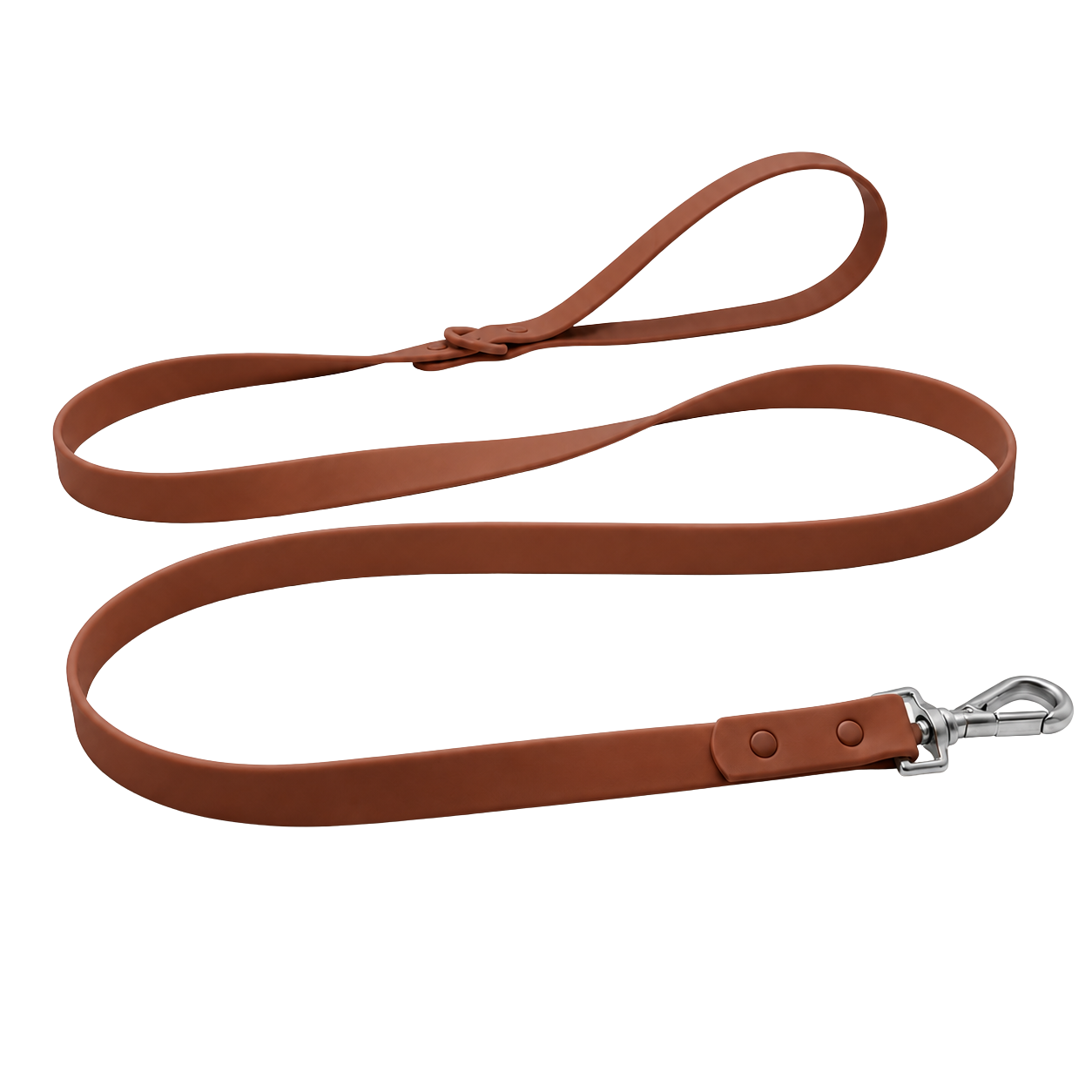 Candy Leash — Waterproof PVC Dog Leash