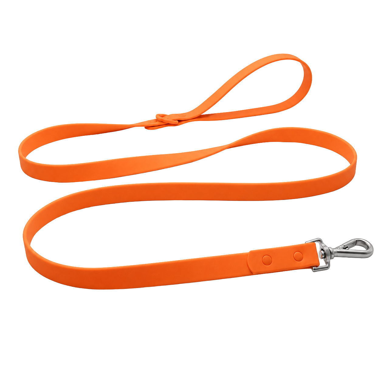 Candy Leash — Waterproof PVC Dog Leash