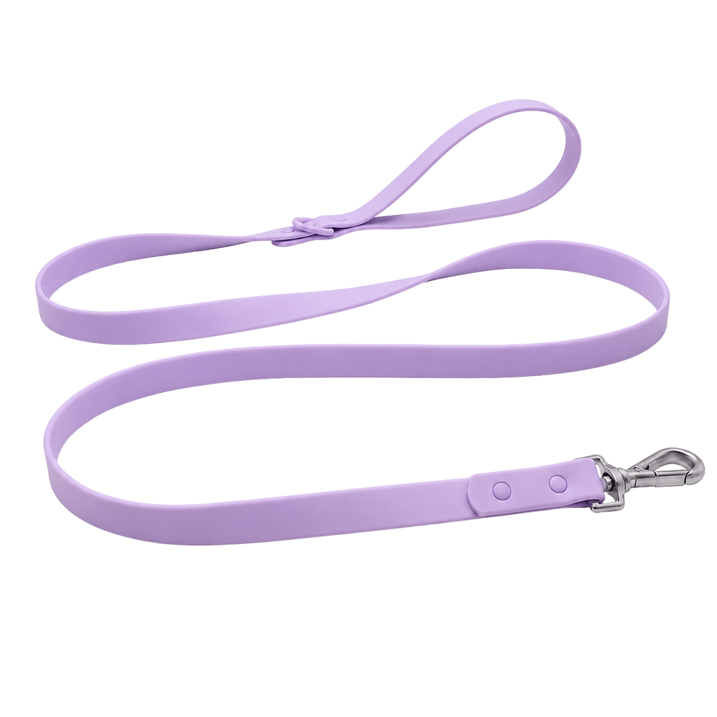Candy Leash — Waterproof PVC Dog Leash