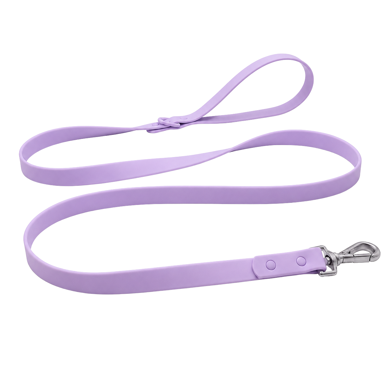 Candy Leash — Waterproof PVC Dog Leash