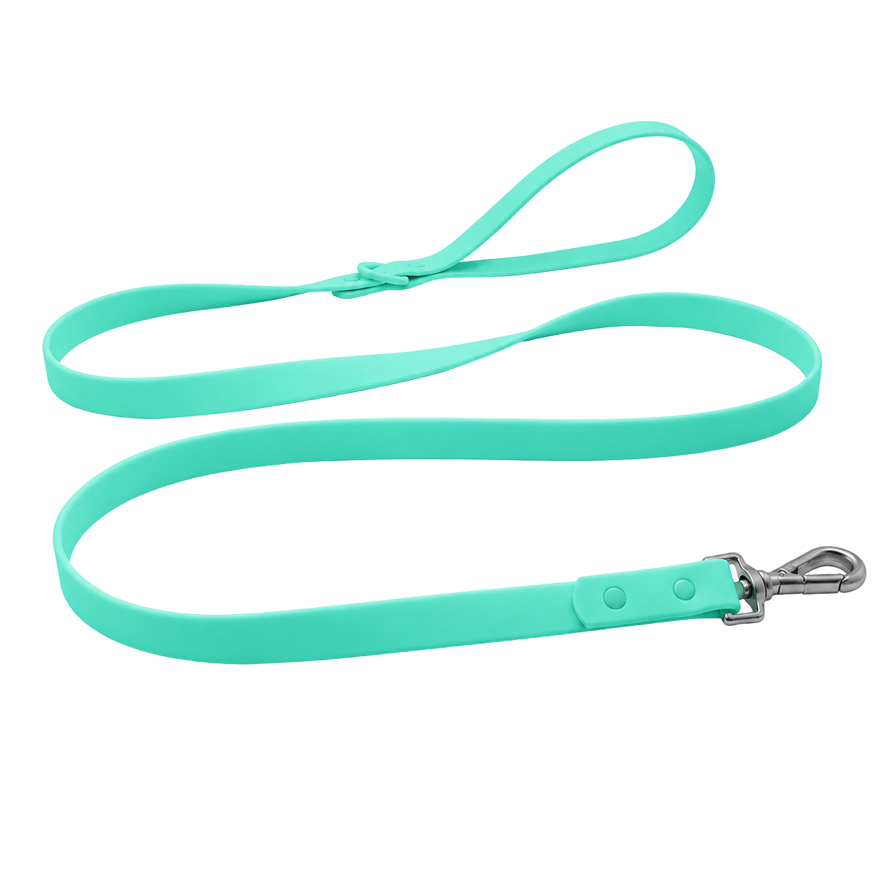 Candy Leash — Waterproof PVC Dog Leash