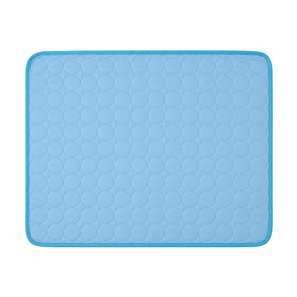 Summer Ice Cooling Mat for Dogs & Cats
