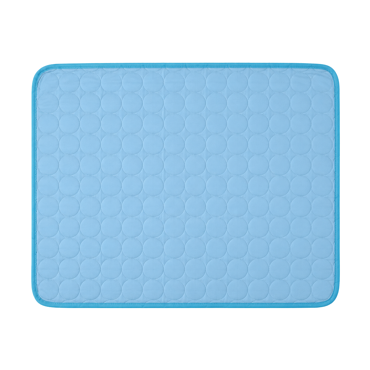 Summer Ice Cooling Mat for Dogs & Cats