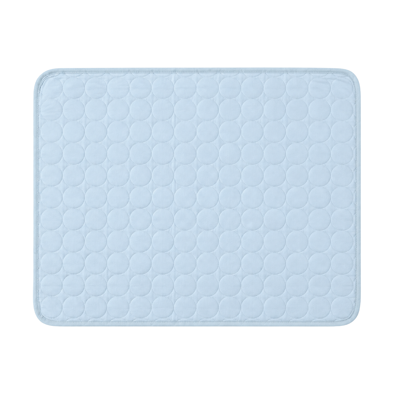 Summer Ice Cooling Mat for Dogs & Cats