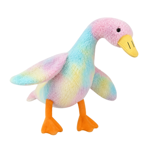 Calming Duck Plush Toy - Anxiety Relief Companion