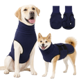 Calm Wrap — Anti-Anxiety Vest for Dogs.