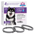 Calm Collar — 60-Day Anxiety Relief for Dogs