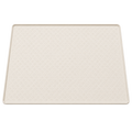 Clean Paws Feeding Mat — Waterproof Silicone Placemat