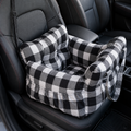 Dog Car Seat — Safe Rides, Happy Dog