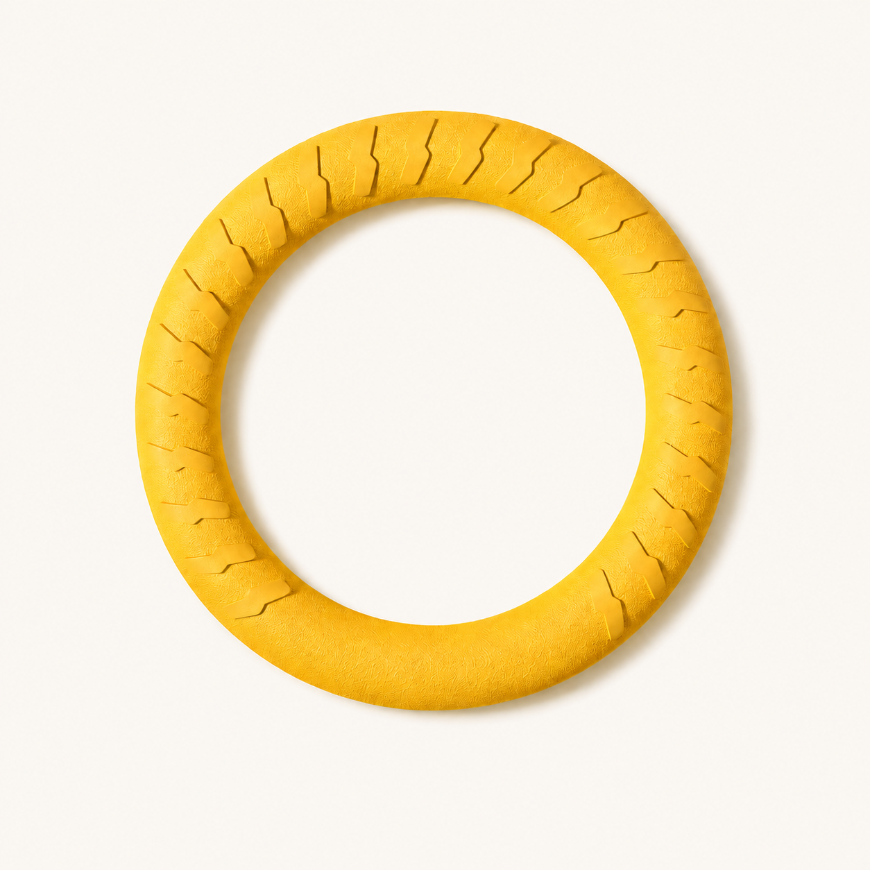LEA Dog Toy Set — Chew-Proof Ball, Ring & Disc for Active Dogs